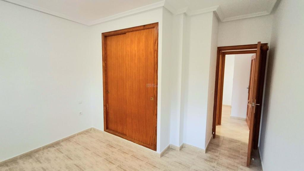 2 bed apartment in Elche/Elx