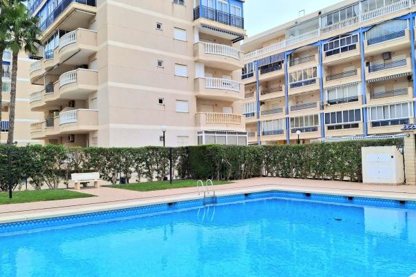 2 bed apartment in Elche/Elx