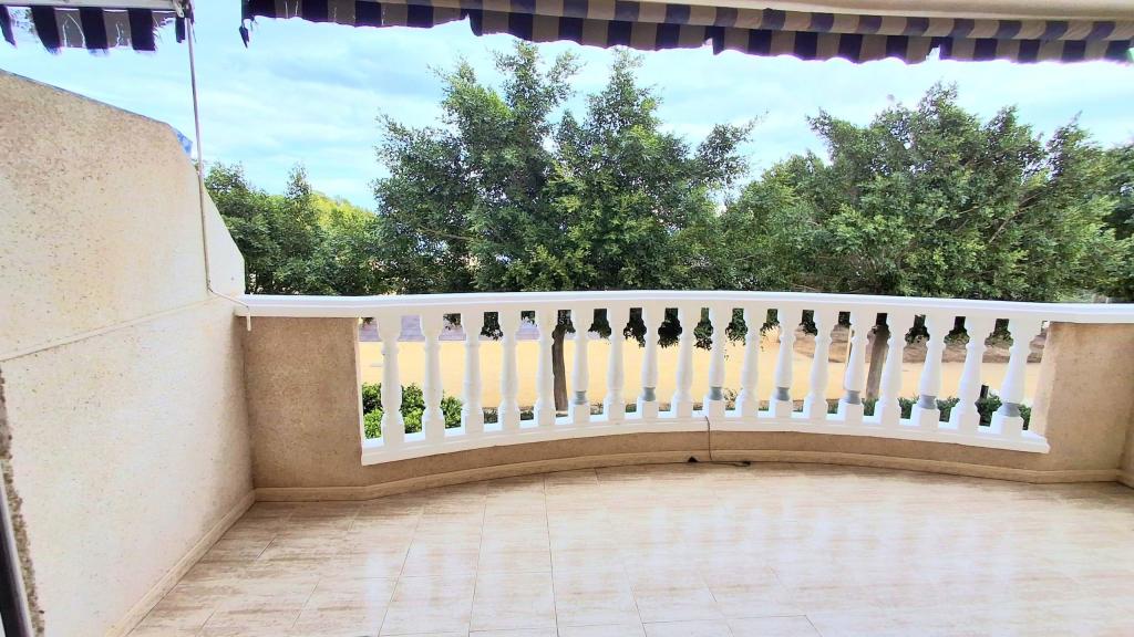 2 bed apartment in Elche/Elx