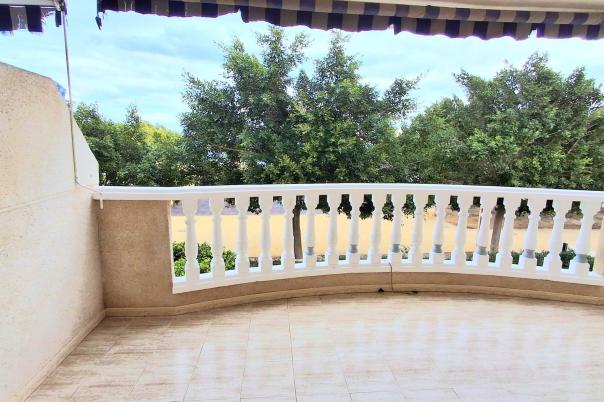 2 bed apartment in Elche/Elx