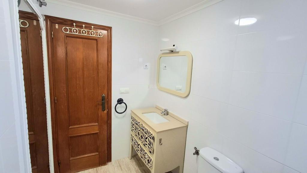 2 bed apartment in Elche/Elx