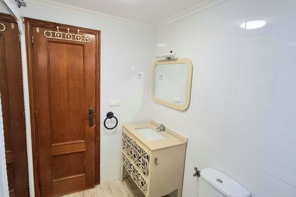 2 bed apartment in Elche/Elx