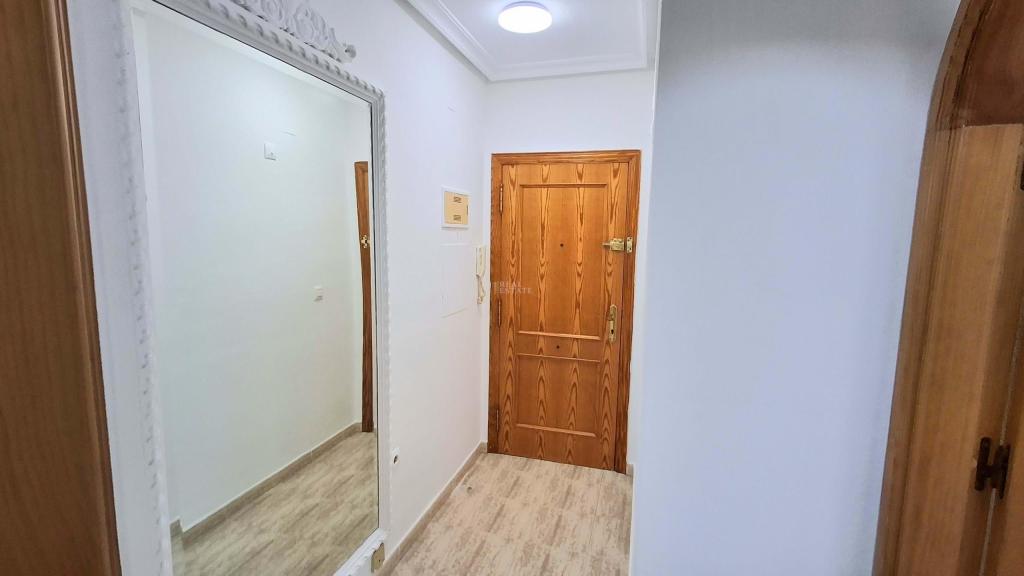 2 bed apartment in Elche/Elx