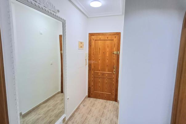 2 bed apartment in Elche/Elx