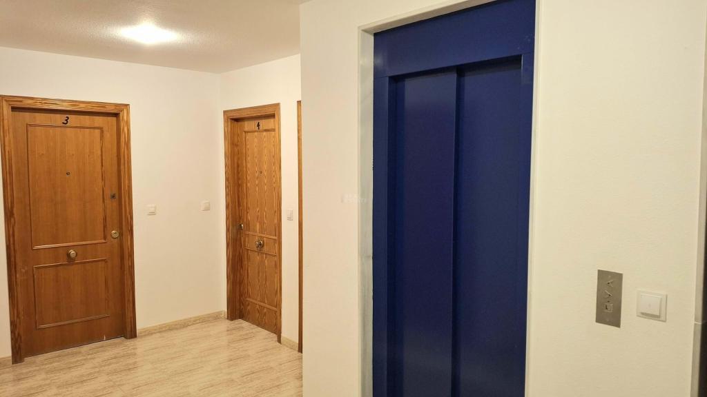 2 bed apartment in Elche/Elx