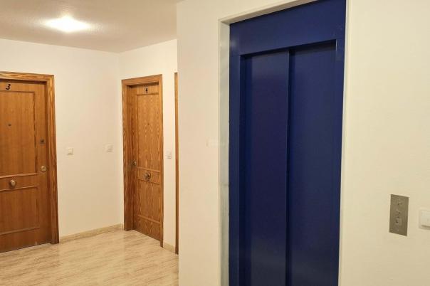 2 bed apartment in Elche/Elx