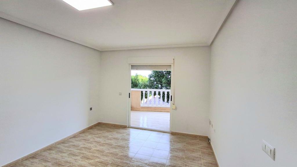 2 bed apartment in Elche/Elx