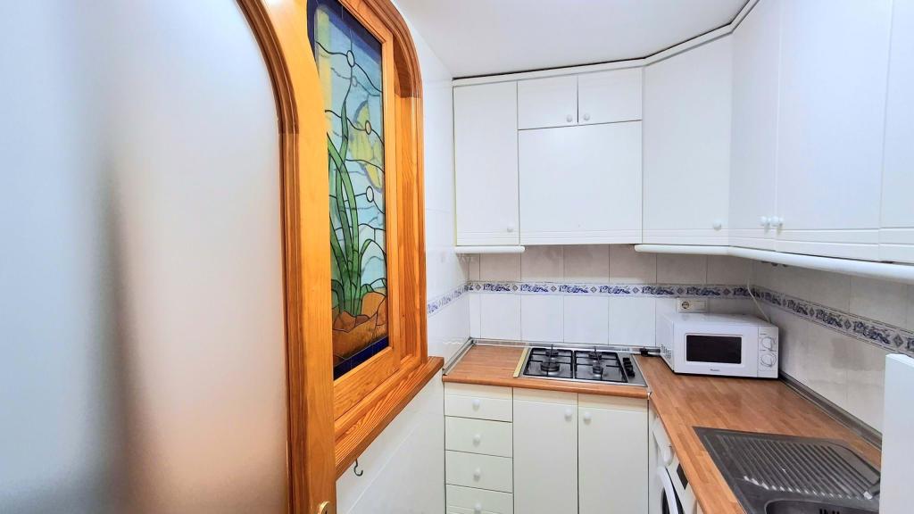 2 bed apartment in Elche/Elx