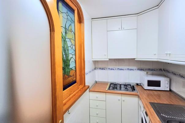 2 bed apartment in Elche/Elx