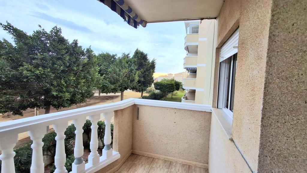 2 bed apartment in Elche/Elx