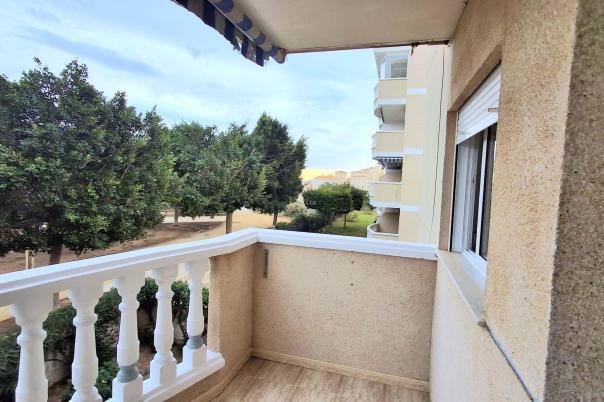 2 bed apartment in Elche/Elx