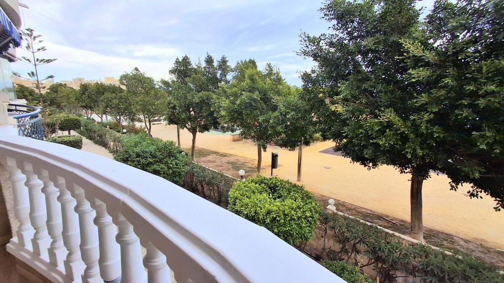 2 bed apartment in Elche/Elx