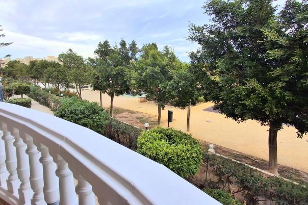 2 bed apartment in Elche/Elx