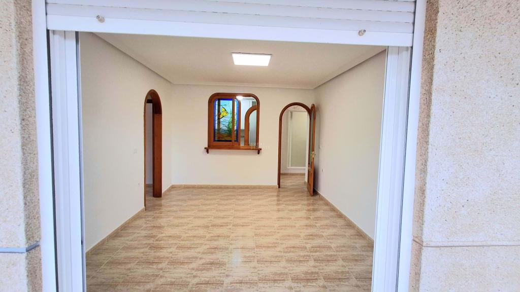 2 bed apartment in Elche/Elx