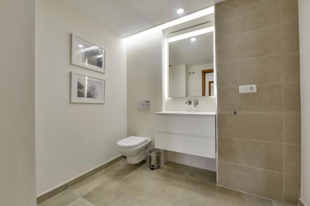 8 bed villas in Altea