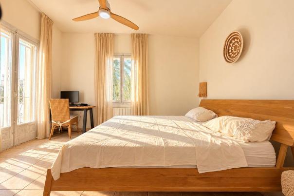 4 bed villa in Moraira