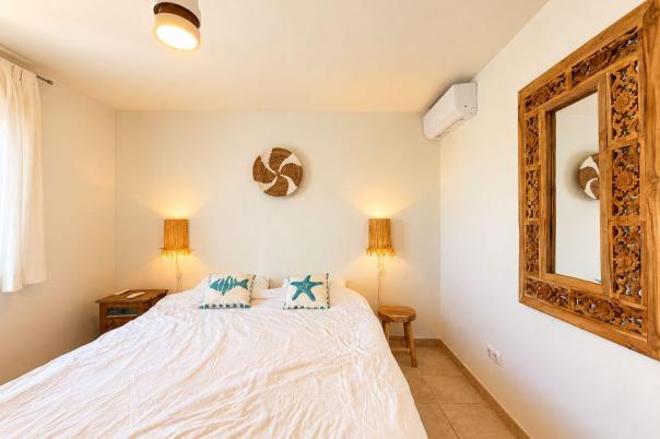 4 bed villa in Moraira