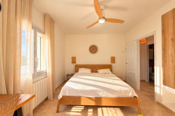 4 bed villa in Moraira