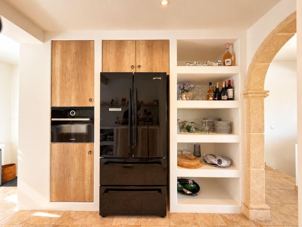 4 bed villa in Moraira