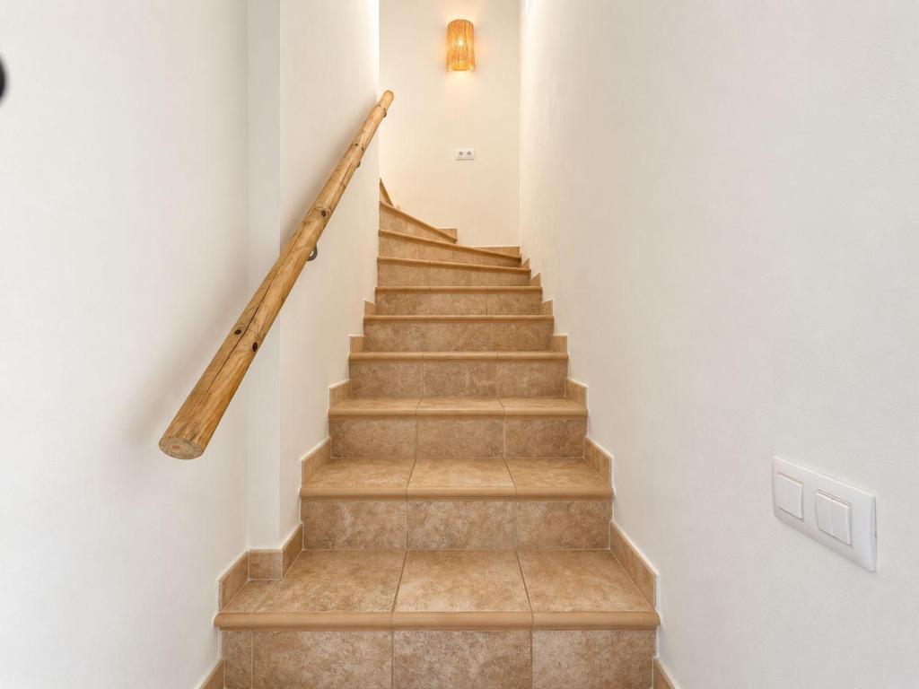 4 bed villa in Moraira