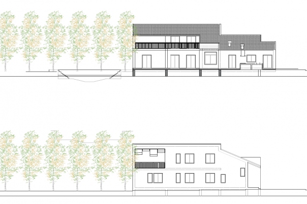 plot in Gata de Gorgos