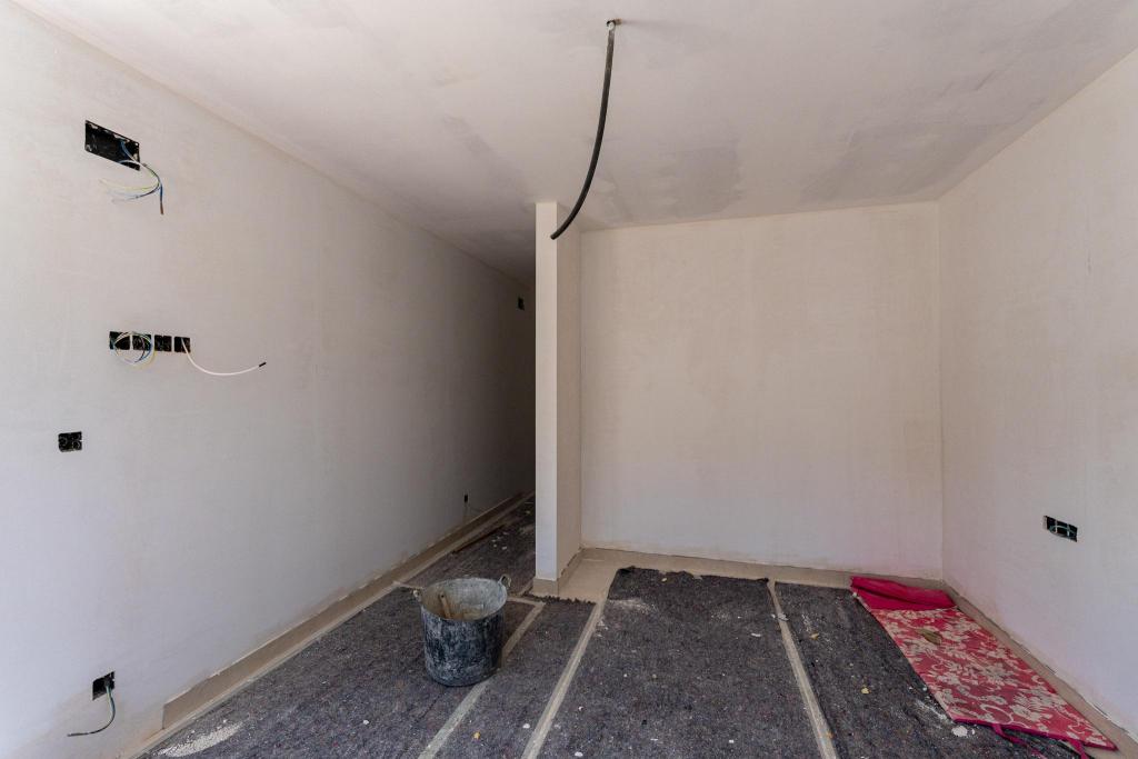 4 bed villa in Albir