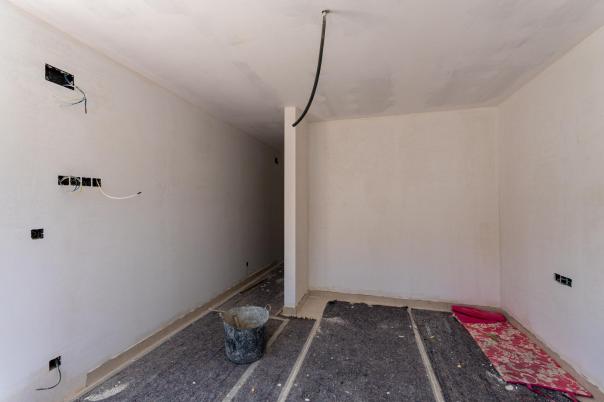 4 bed villa in Albir