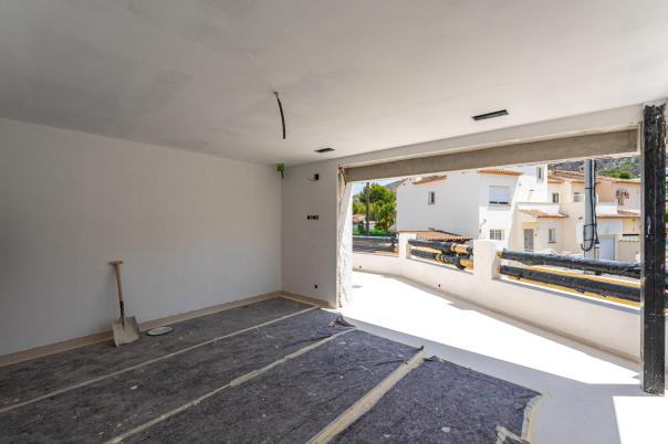 4 bed villa in Albir