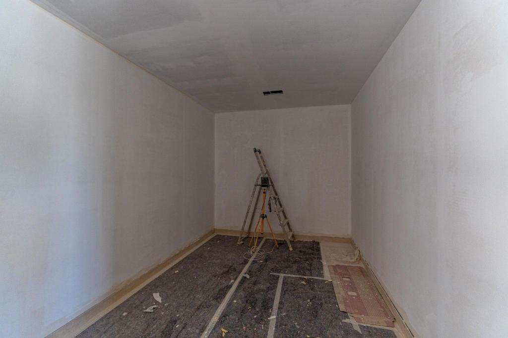 4 bed villa in Albir