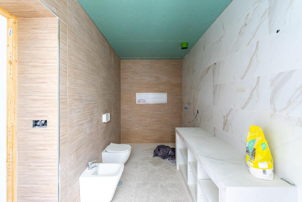 4 bed villa in Albir