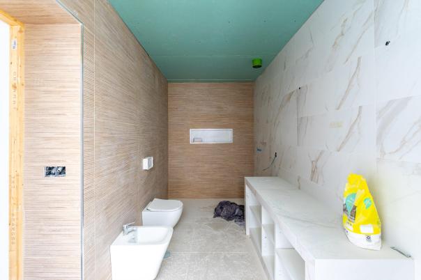 4 bed villa in Albir