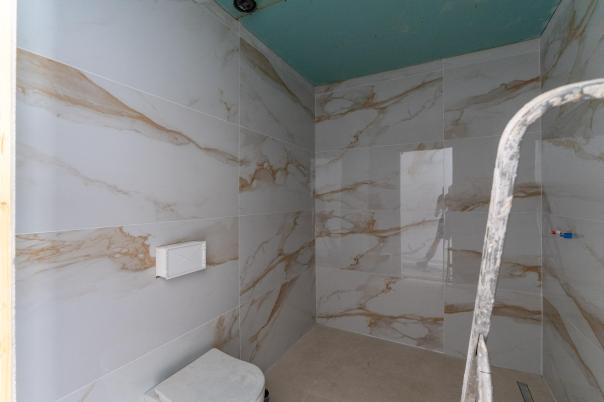 4 bed villa in Albir