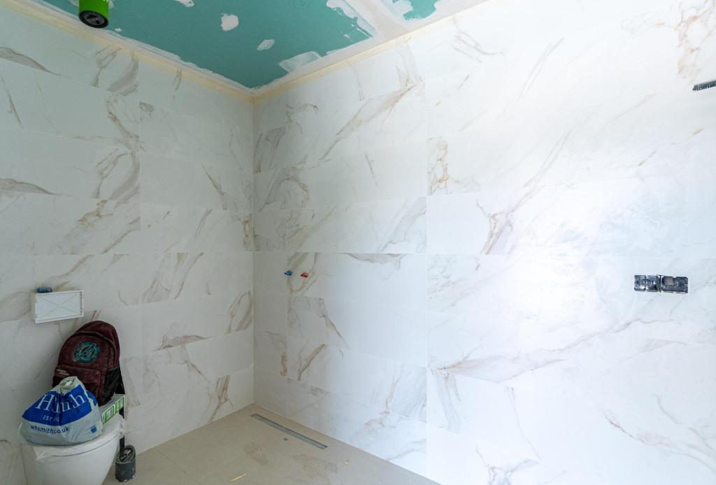 4 bed villa in Albir