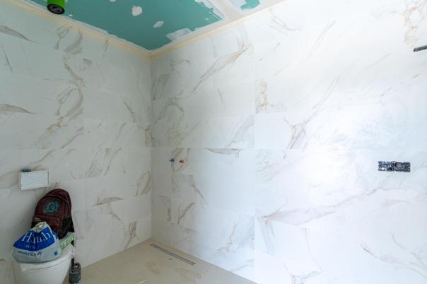 4 bed villa in Albir