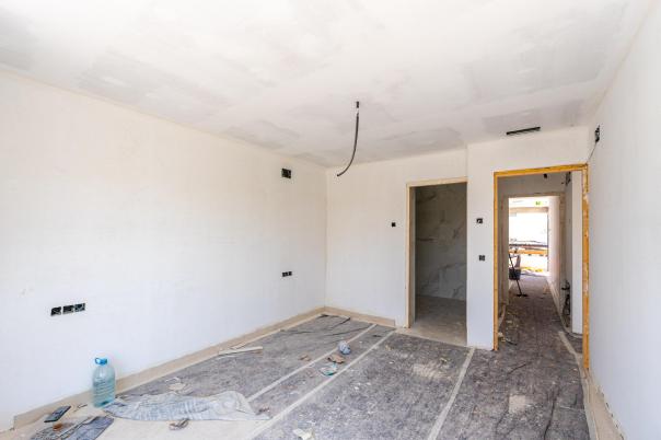 4 bed villa in Albir