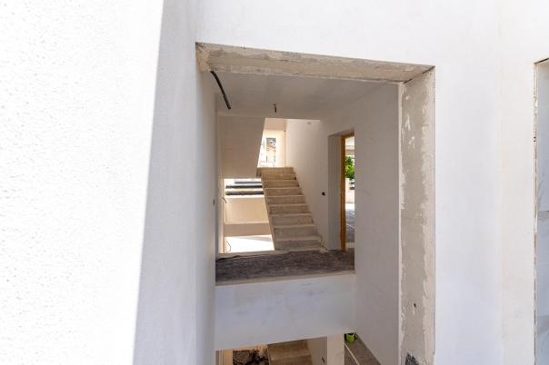 4 bed villa in Albir