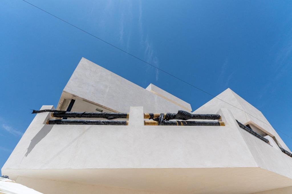 4 bed villa in Albir