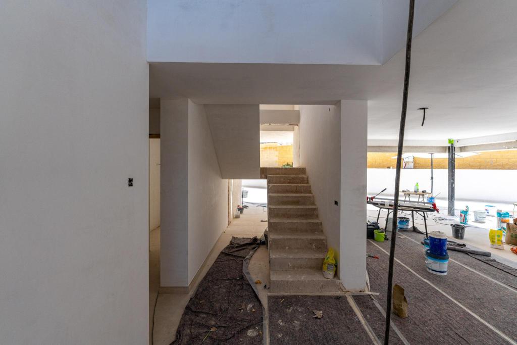 4 bed villa in Albir