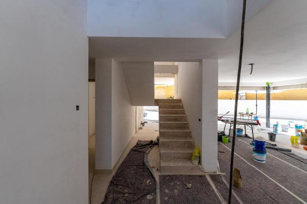 4 bed villa in Albir