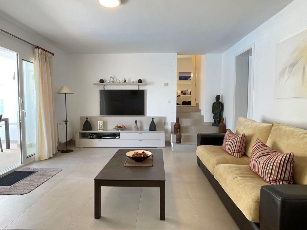 5 bed villa in Moraira