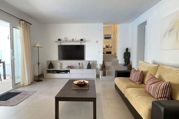 5 bed villa in Moraira