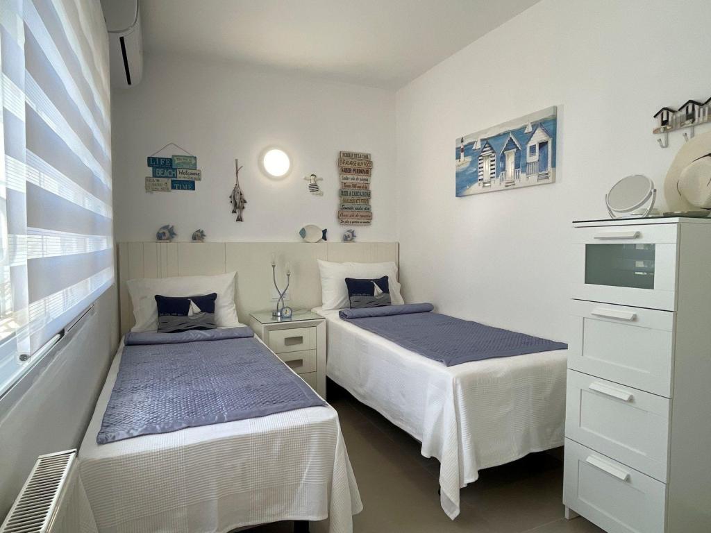 5 bed villa in Moraira