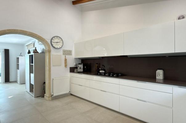 5 bed villa in Moraira