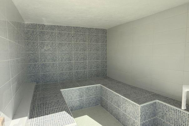 5 bed villa in Moraira