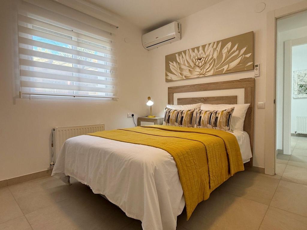 5 bed villa in Moraira