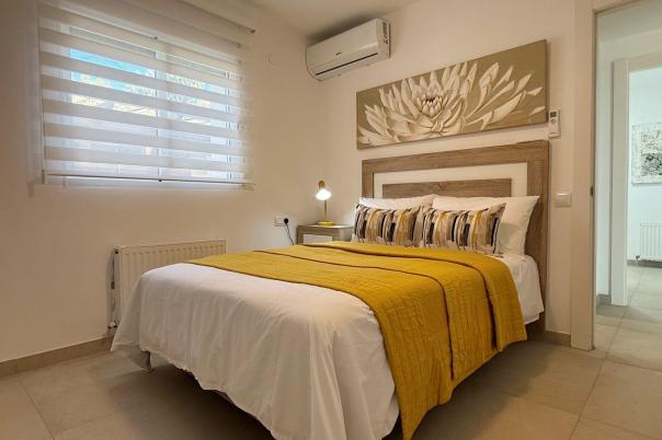 5 bed villa in Moraira