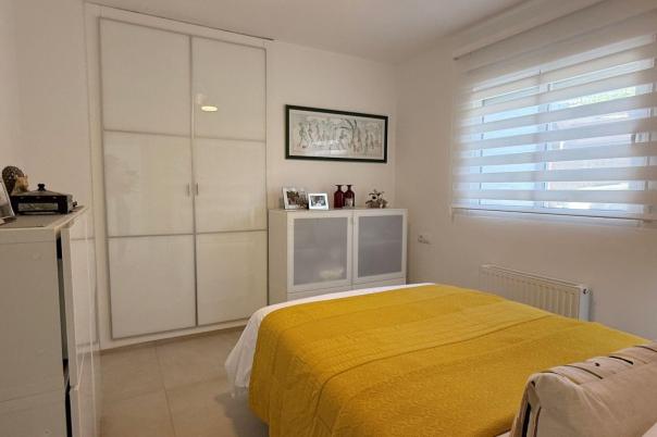 5 bed villa in Moraira