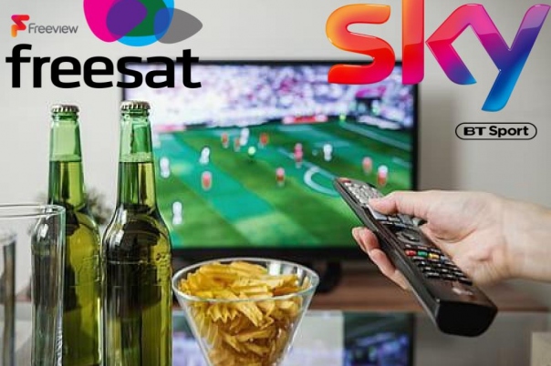 Skyline Satellite & Digital TV Services 
