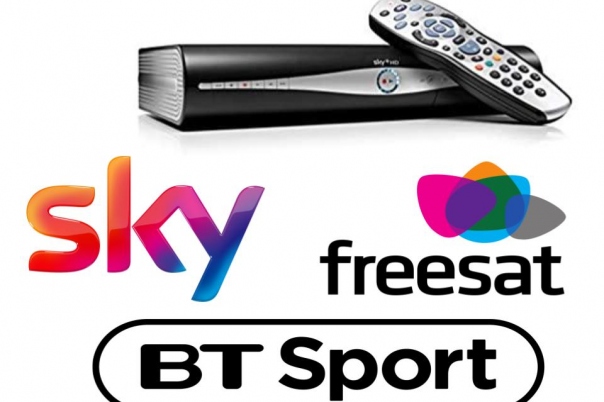 Skyline Satellite & Digital TV Services 