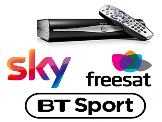 Skyline Satellite & Digital TV Services 